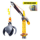 Dickie Toys Kran batteriebetrieben 110 cm