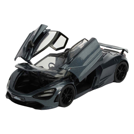 Jada Toys – Fast Furious Shaw’s McLaren 720S 1 24 – 9330754314r00