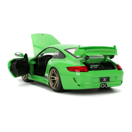 Jada Toys – Fast Furious 2007 Porsche (F10) 1:24 – 9334919314r00