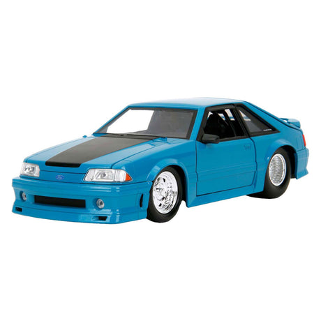 Jada Toys – Fast Furious Ford Mustang GT 1:24 – 9334922314r00