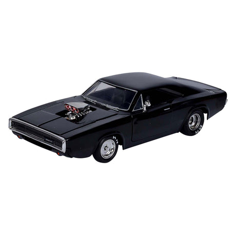 Jada Toys – Fast Furious (7) 1970 Dodge Charger 1:24