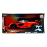 Jada Spielzeug Jada Fast Furious Mclaren Senna 1:24