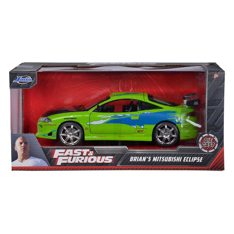 Jada Spielzeug Jada Fast Furious 1995 Mitsubishi 1:24