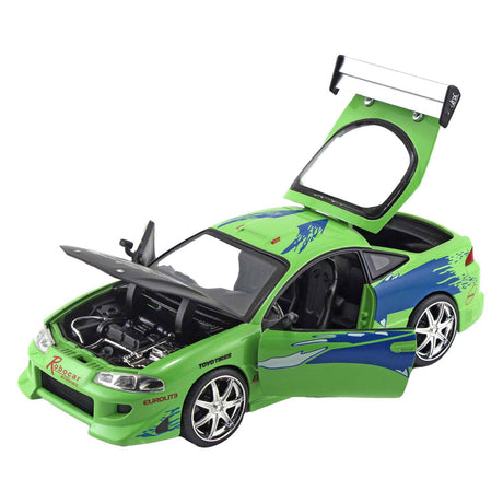 Jada Spielzeug Jada Fast Furious 1995 Mitsubishi 1:24