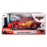 Jada Spielzeug Jada Lightning McQueen, 1:24