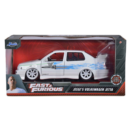 Jada Toys Jada Fast Furious 1995 Volkswagen Jetta 1:24