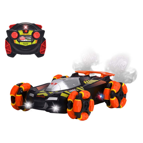 Dickie RC Area Drifter, RTR