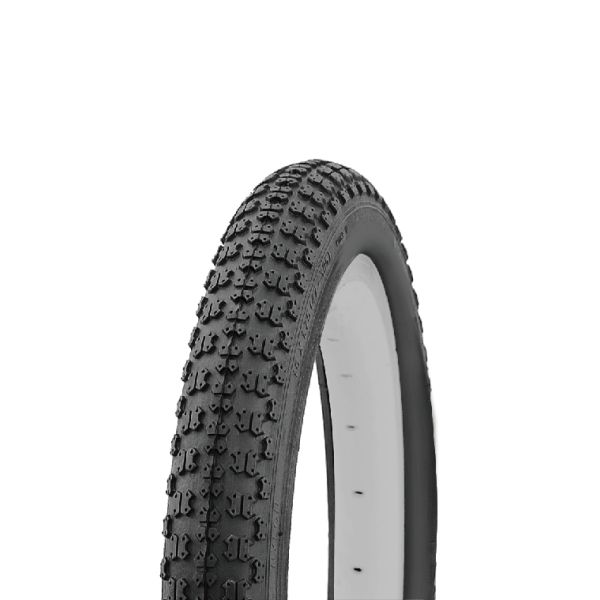 Edge-Außenreifen BMX 20 x 1,75 47-406 mm – schwarz