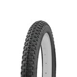 Edge-Außenreifen BMX 20 x 1,75 47-406 mm – schwarz