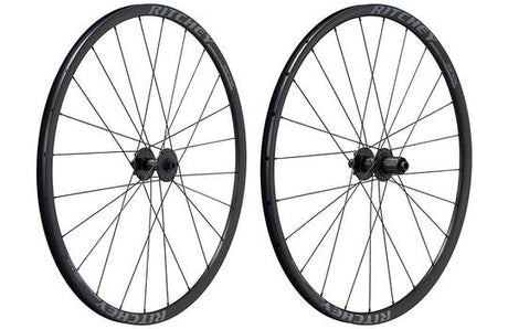 Ritchey – Laufradsatz Race Comp Zeta Disc Shimano
