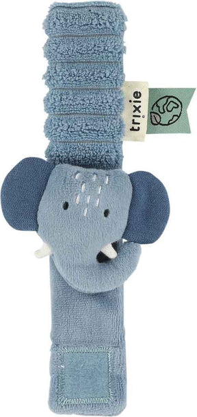Trixie Armbandrassel - mrs. Elefant