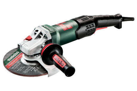 Metabo hoekvermaler 180 ♪ wea ♪ 19-180 snel rt