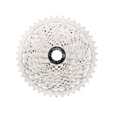 Sonnenrasse Kassette 10V 11-42 CSMS3 Metallic Silber
