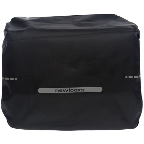 Regenbedeckung nur 48 x 55 cm Polyesterschwarz - 142,330