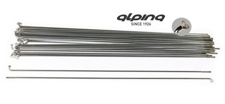 Space Alpina 13-260 ohne Brustwarze
