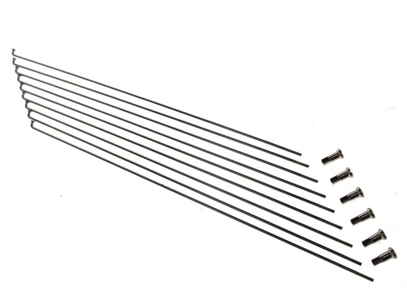 ORT 14-287 mit Nippel impaken