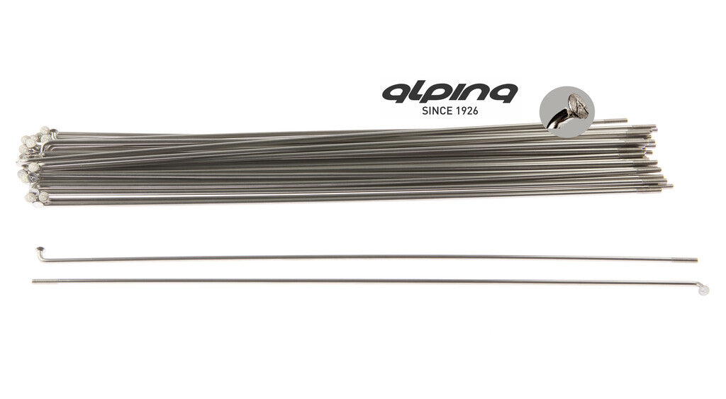 Spacken Alpina-Wohnmobile 13-287 ohne Nippel