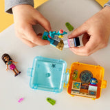 Lego Friends 41410 Andrea's Sommer-Spielwürfel