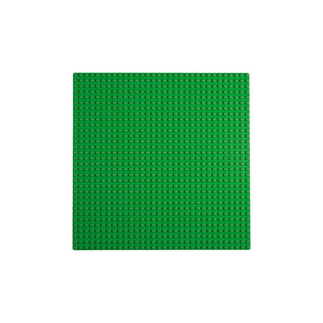 Lego Classic 11023 Bauplatte grün