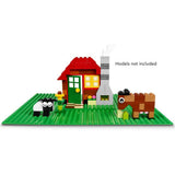 LEGO Classic 11023 Grüne Gebäudeplatte