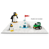 Lego Classic 11026 Weißer Bauplatte