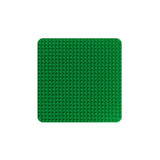 LEGO Duplo Duplo 10980 Gebäudeplatte Grün
