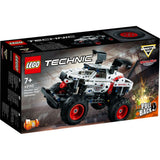 Lego Technic 42150 Monster Jam Monster Mutt Dalmatianer