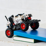Lego Technic 42150 Monster Jam Monster Mutt Dalmatianer