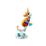 Lego Creator 31140 3in1 magisches Einhorn