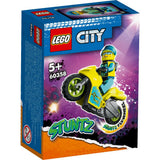 Lego City 60358 Stuntz Cyber-Stuntbike