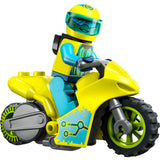 Lego City 60358 Stuntz Cyber-Stuntbike