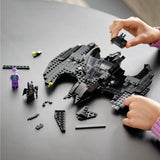 LEGO Super Hero 76265 Batwing gegen The Joker