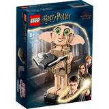 Lego Harry Potter 76421 Dobby, der Hauself