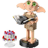 Lego Harry Potter 76421 Dobby, der Hauself