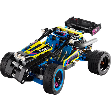 Lego Technic 42164 Offroad-Rennbuggy