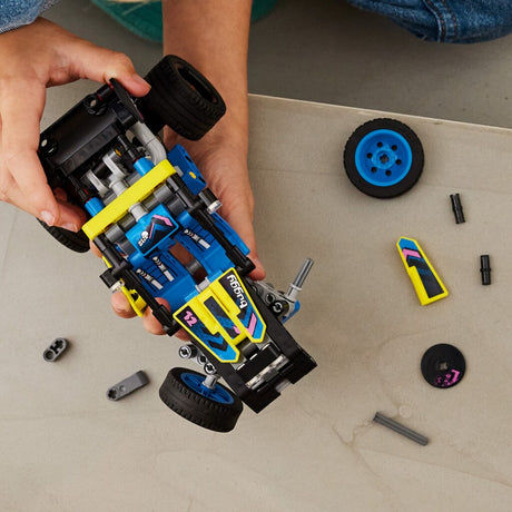 Lego Technic 42164 Offroad-Rennbuggy