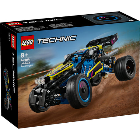 Lego Technic 42164 Offroad-Rennbuggy