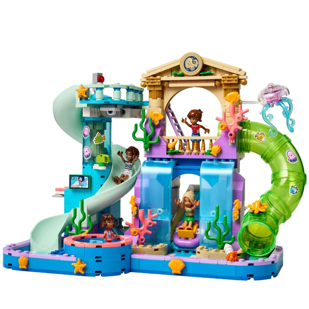LEGO 42630 Freunde Heartlake City Waterpark