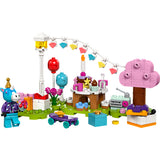 Lego Animal Crossing 77046 Julians Geburtstagsfeier
