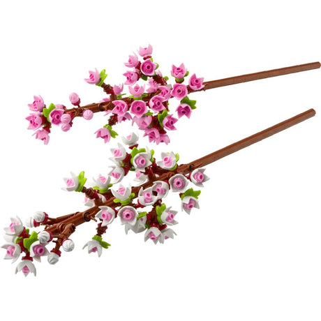 Legoblumen 40725 Kirschblüten