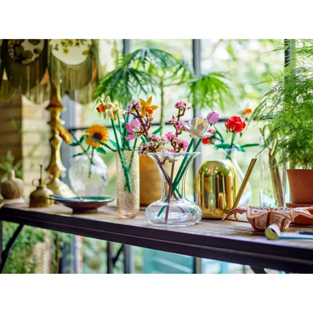 Legoblumen 40725 Kirschblüten