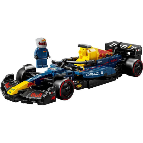 Lego Speed Champions 77243 Oracle Red Bull Racing RB20 F1-Rennwagen