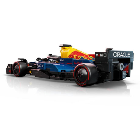 Lego Speed Champions 77243 Oracle Red Bull Racing RB20 F1-Rennwagen