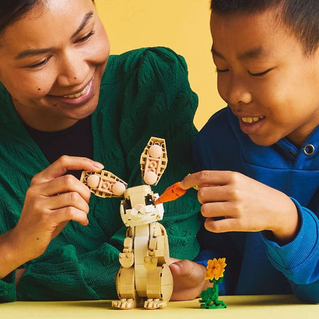 Lego Creator 31162 süßes Kaninchen