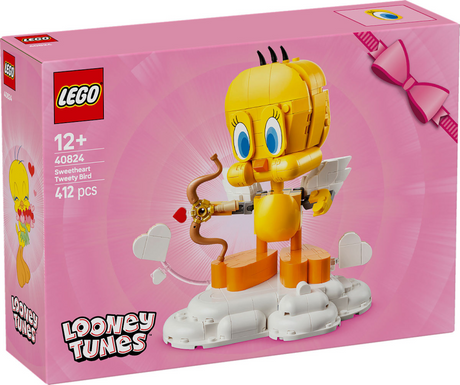 Lego Looney Tunes 40824 – Süßer Tweety
