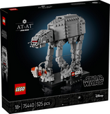 Lego Star Wars At-At Walker – 75440