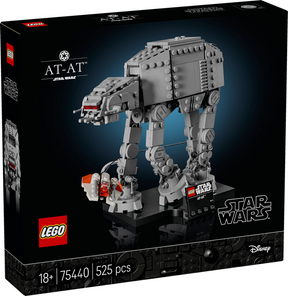 Lego Star Wars At-At Walker – 75440