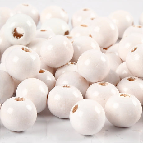 Https: www.cchobby.nl wood-beads-d-12-mm-hole-size-3-mm-ca. 40-piece-white-22-gr-1-box