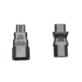 Studioking Adapterset PCA-C7A für C7- bis C14-Stromkabel