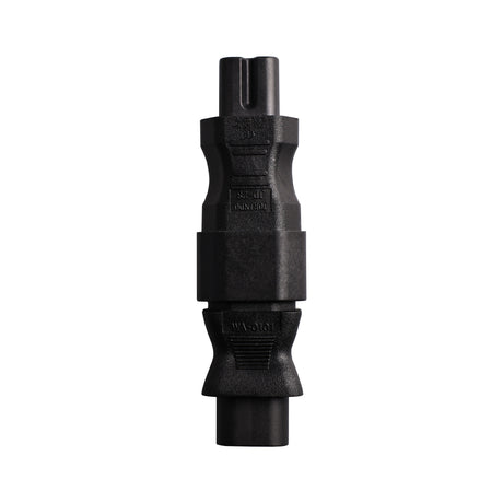 Studioking Adapterset PCA-C7A für C7- bis C14-Stromkabel